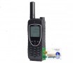 Спутниковый телефон Iridium 9575 + Sim-карта 600 мин